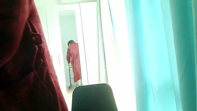 Snapshot of shuai321 chatting on March 10, 2025, 6:38 am shuai321 online show from March 10, 2025, 6:38 am