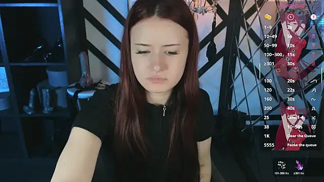 Snapshot of Lily_Moonlight chatting on May 17, 2026, 3:30 pm Lily Moonlight online show from May 17, 2026, 3:30 pm