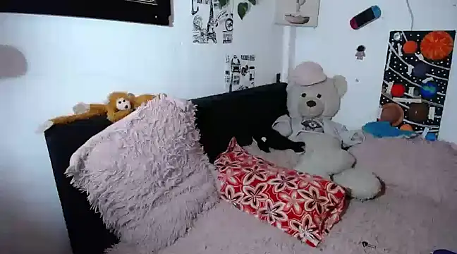 Dy Hanna online show from January 18, 2025, 3:05 pm