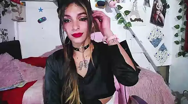 Dy Hanna online show from January 31, 2025, 3:41 am