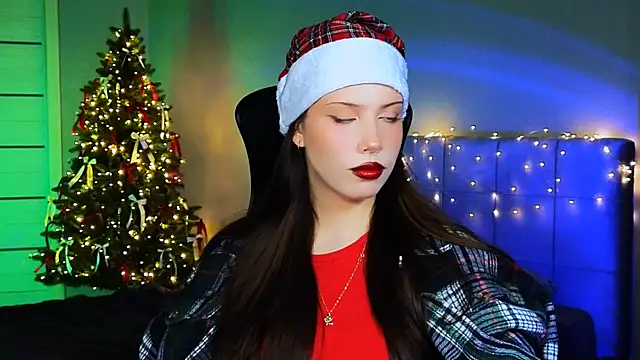 Stacy Gonzales  online show from December 24, 2024, 9:28 am