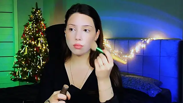 Stacy Gonzales  online show from December 27, 2024, 6:35 am