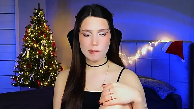 Stacy Gonzales  online show from December 29, 2024, 9:17 am