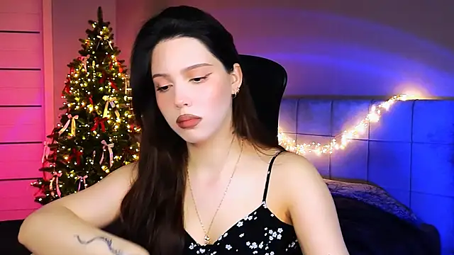 Stacy Gonzales  online show from January 5, 2025, 6:35 am