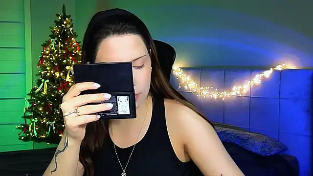 Stacy Gonzales  online show from January 6, 2025, 8:46 am