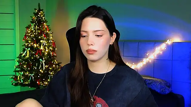 Stacy Gonzales  online show from January 7, 2025, 9:18 am