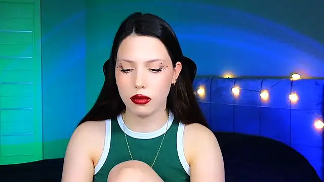 Stacy Gonzales  online show from February 22, 2025, 9:34 am