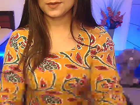 WildRuhi20 online show from June 11, 2026, 4:32 am