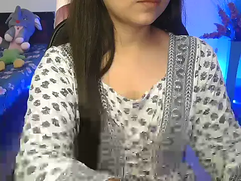 WildRuhi20 online show from July 6, 2026, 5:15 am