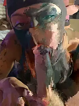 VenomKushx online show from March 23, 2025, 5:21 am