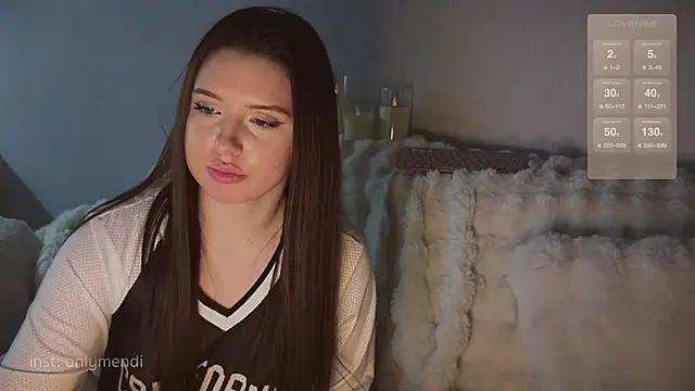 MENNDI online show from December 4, 2024, 6:22 am