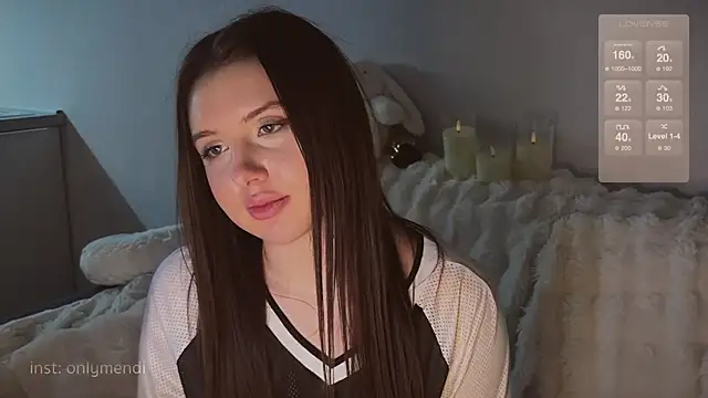 MENNDI online show from December 4, 2024, 9:29 am