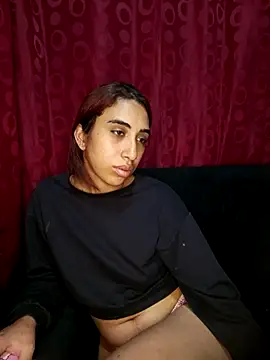 ifeelverywet andhot online show from January 25, 2025, 4:03 pm