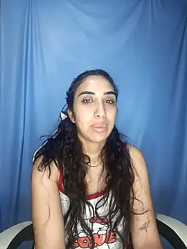 ifeelverywet andhot online show from January 7, 2026, 2:19 pm