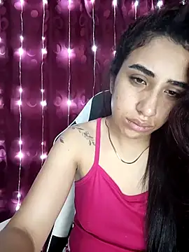 ifeelverywet andhot online show from February 4, 2026, 4:35 pm