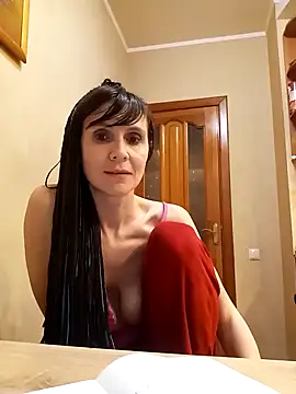 Francenia lolis online show from May 19, 2026, 7:09 pm