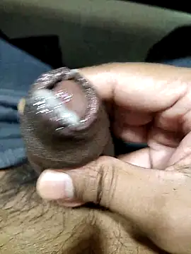 horneylover2024 online show from February 7, 2026, 8:45 pm