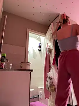 -Sexy Barbie- online show from January 30, 2025, 6:35 am