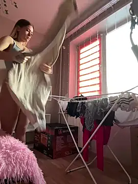 -Sexy Barbie- online show from January 30, 2025, 9:36 am