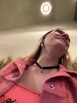 -Sexy Barbie- online show from February 10, 2025, 7:04 am