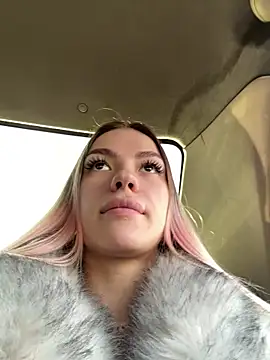 -Sexy Barbie- online show from February 25, 2025, 10:04 am