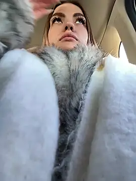 -Sexy Barbie- online show from February 27, 2025, 7:01 am