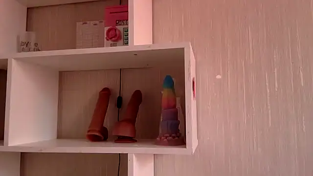 -Sexy Barbie- online show from March 19, 2025, 8:12 am