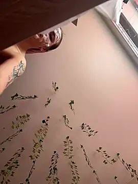 -Sexy Barbie- online show from March 23, 2025, 5:21 am