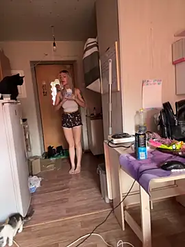 -Sexy Barbie- online show from September 14, 2025, 3:16 am