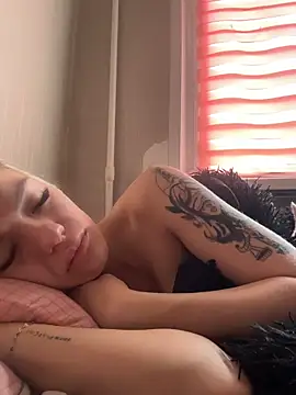 -Sexy Barbie- online show from November 16, 2025, 3:23 am