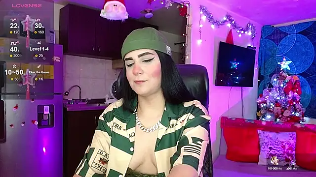 BABYFANTASY 1 online show from December 19, 2024, 4:13 am