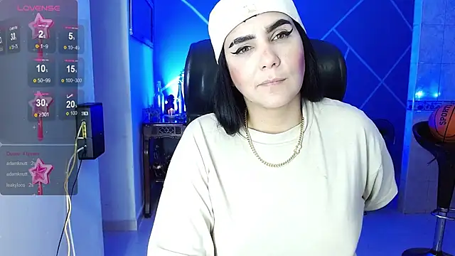 BABYFANTASY 1 online show from February 26, 2025, 11:09 am