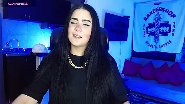 BABYFANTASY 1 online show from March 6, 2025, 5:03 am