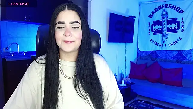 BABYFANTASY 1 online show from March 7, 2025, 3:19 am