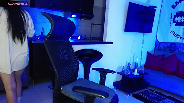 BABYFANTASY 1 online show from March 7, 2025, 6:24 am