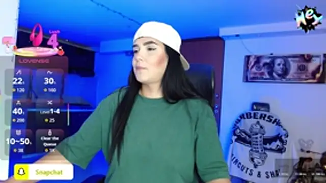 BABYFANTASY 1 online show from February 12, 2026, 8:37 pm