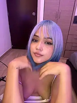 alisson carolina73 online show from December 15, 2024, 2:41 am