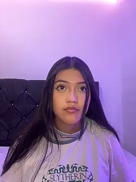 alisson carolina73 online show from January 4, 2025, 2:03 am