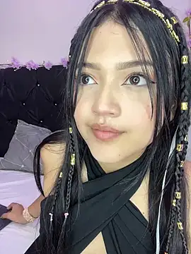 alisson carolina73 online show from January 26, 2025, 12:26 am