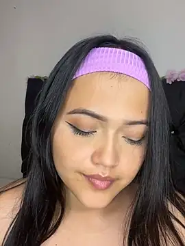 alisson carolina73 online show from February 10, 2025, 3:46 am