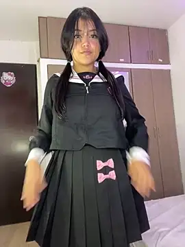 alisson carolina73 online show from February 12, 2025, 2:56 am