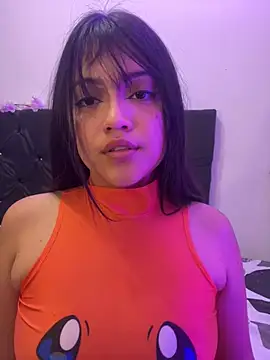 alisson carolina73 online show from February 22, 2025, 5:02 am