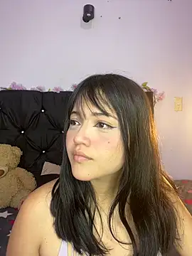 alisson carolina73 online show from March 19, 2025, 2:59 am