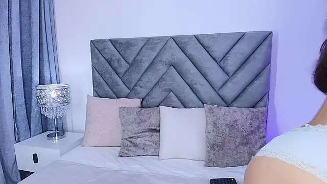 Snapshot of Juanita_owens chatting on February 26, 2025, 6:32 pm Juanita owens online show from February 26, 2025, 6:32 pm