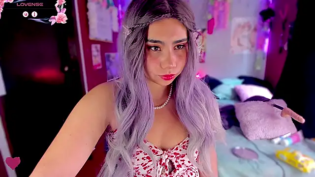 kiki cavilll online show from February 10, 2025, 2:37 pm