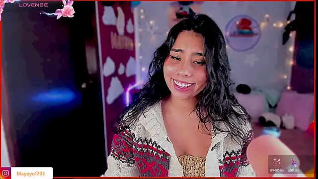 kiki cavilll online show from October 7, 2025, 2:25 pm