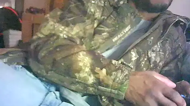 DI4MOND FIR3 online show from February 13, 2026, 5:42 pm