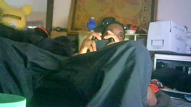 DI4MOND FIR3 online show from February 26, 2026, 9:14 pm