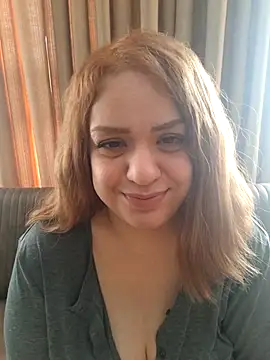 cansuozell online show from February 16, 2026, 7:59 am