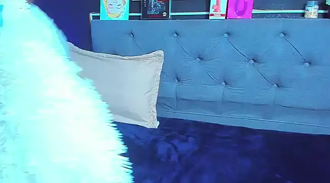 Snapshot of dulce_celeste15 chatting on February 6, 2025, 7:07 pm dulce celeste15 online show from February 6, 2025, 7:07 pm